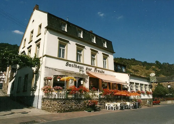 Gasthaus Zur Traube