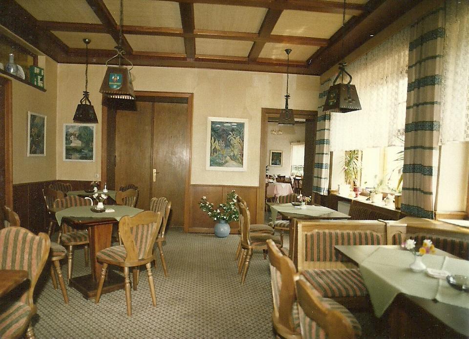 Inn Zur Traube
