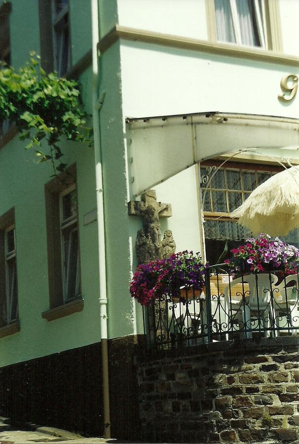 Inn Zur Traube
