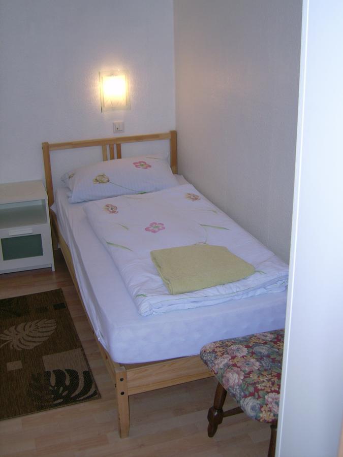 Inn Zur Traube 3*