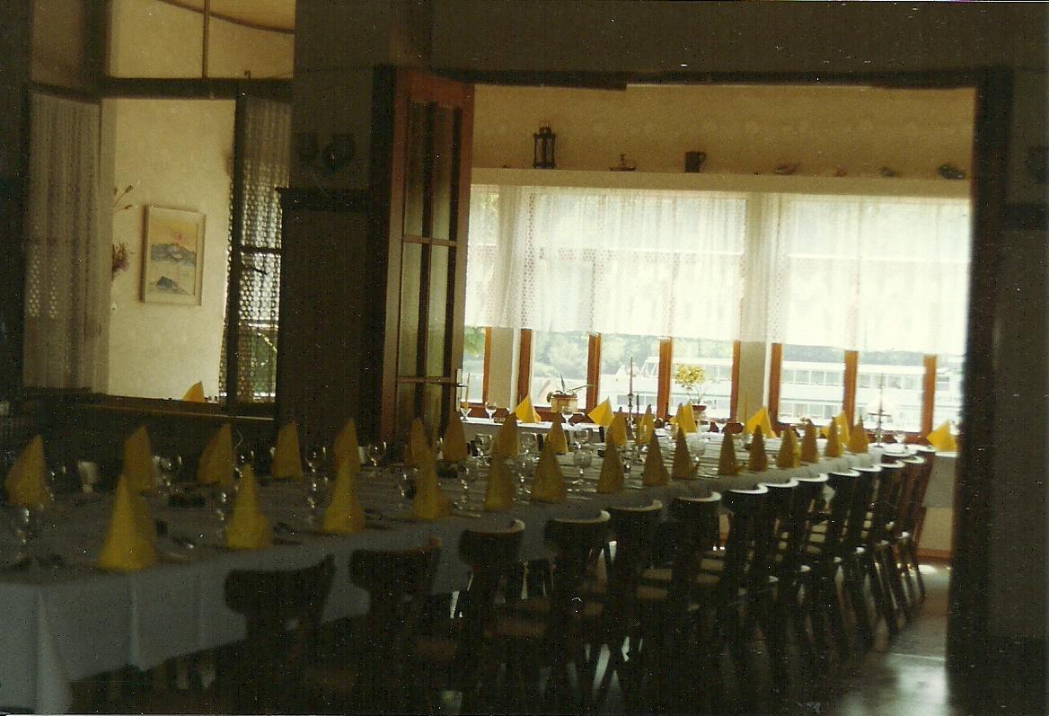 Zur Traube Hatzenport