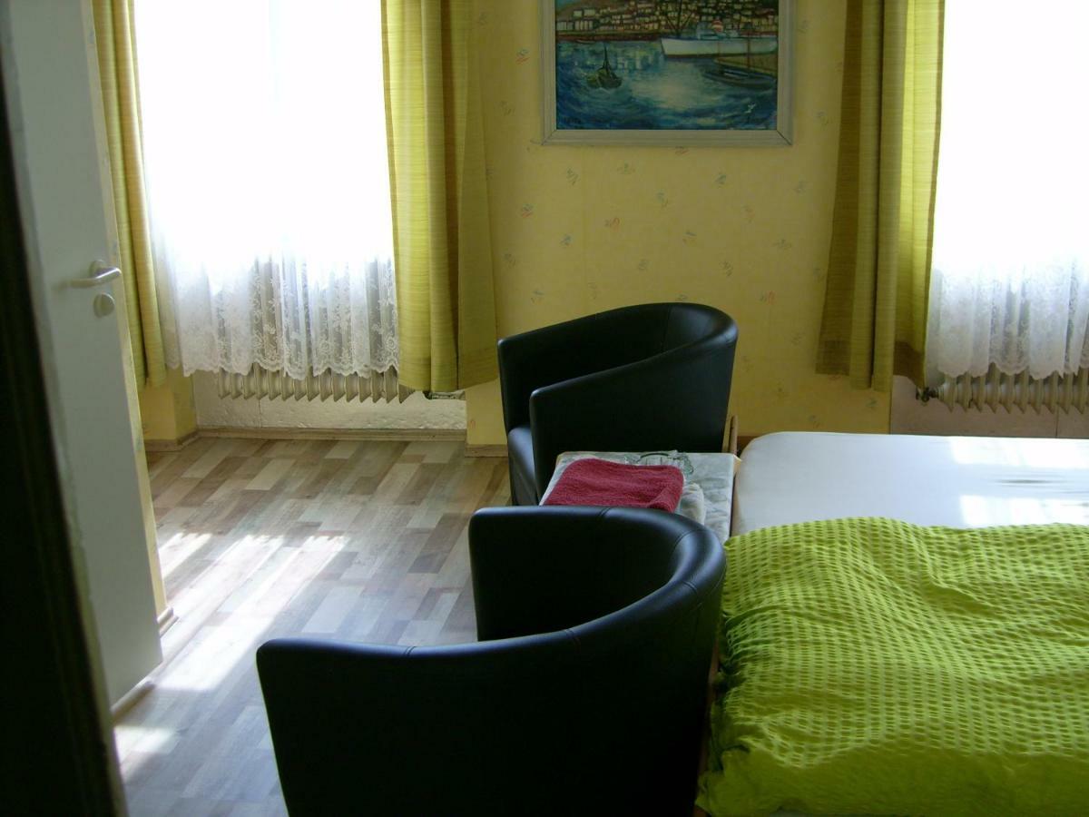Inn Zur Traube 3*