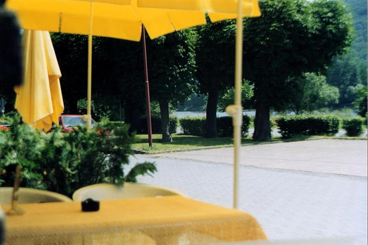 Zur Traube Inn Hatzenport