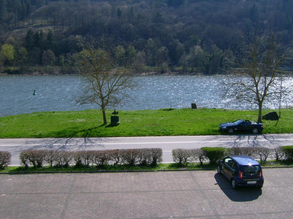Inn Zur Traube Hatzenport