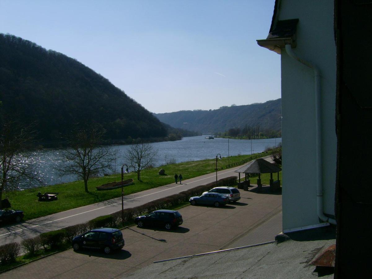 Inn Zur Traube Hatzenport