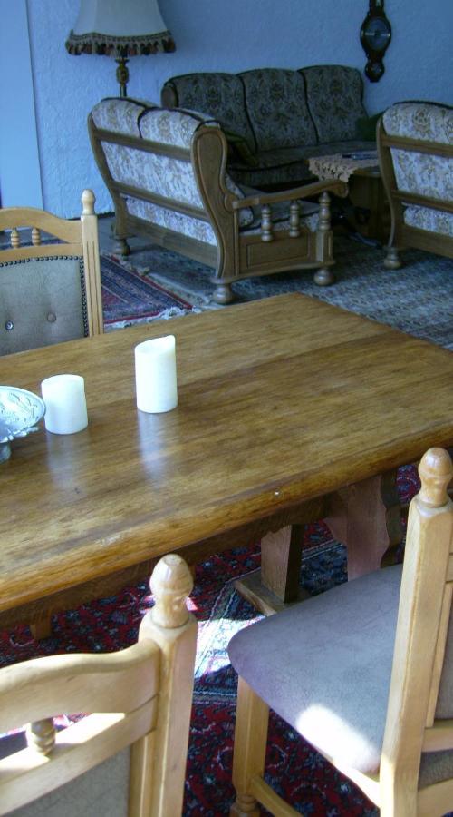 Zur Traube Inn